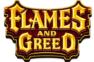 Flames and Greed Flames and Greed